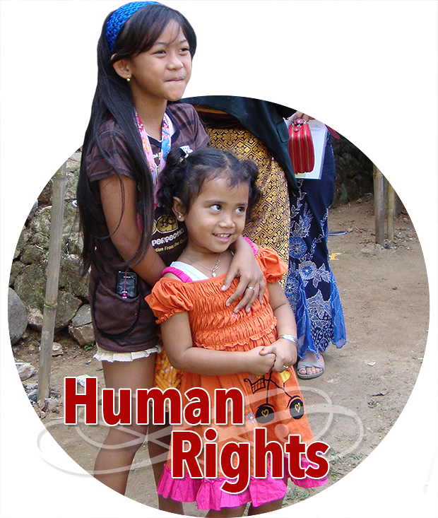 human rights